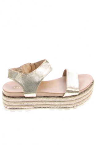 Сандали Tata, Размер 37, Цвят Златист, Цена 12,27 €