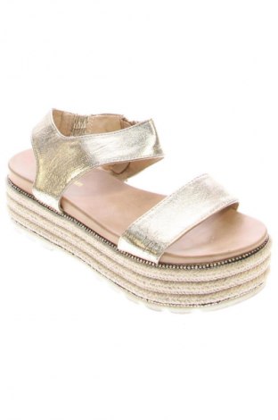 Сандали Tata, Размер 37, Цвят Златист, Цена 12,27 €