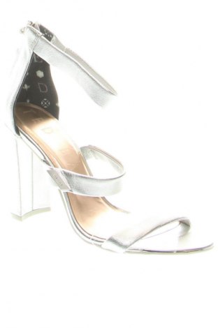 Sandále Ted Baker, Veľkosť 39, Farba Strieborná, Cena  53,95 €