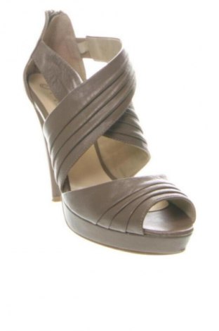 Сандали Tendenz, Размер 38, Цвят Кафяв, Цена 39,36 €