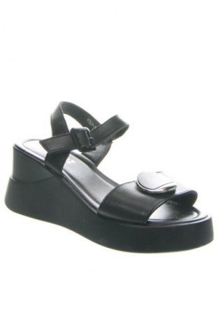 Sandalen Tendenz, Größe 38, Farbe Schwarz, Preis € 17,69