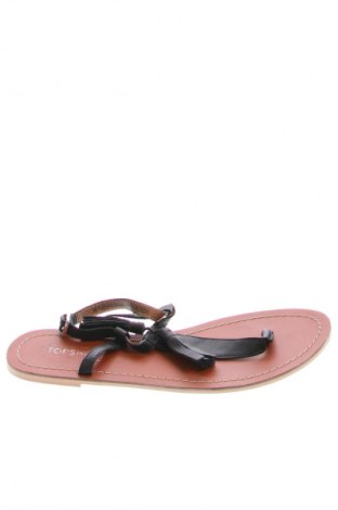 Sandalen Topshop, Größe 36, Farbe Schwarz, Preis € 26,99