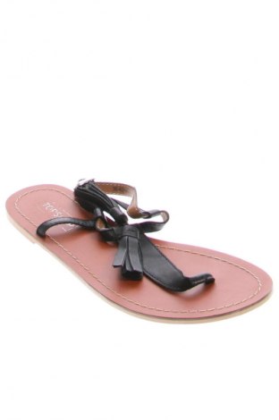 Sandalen Topshop, Größe 36, Farbe Schwarz, Preis € 26,99