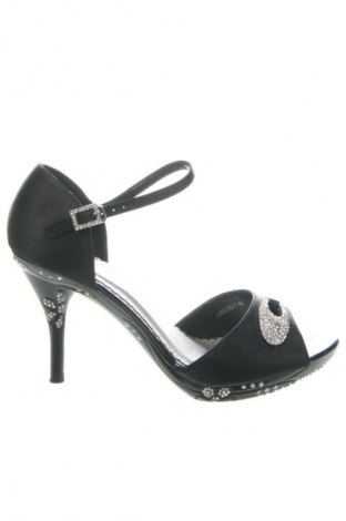 Sandály Unbranded, Velikost 40, Barva Černá, Cena  669,00 Kč