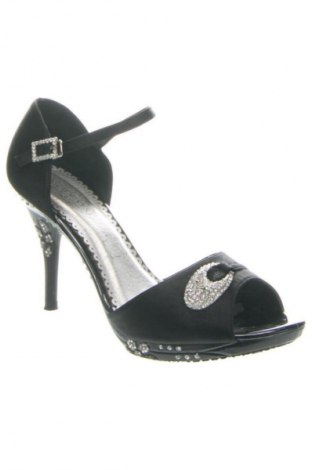 Sandály Unbranded, Velikost 40, Barva Černá, Cena  669,00 Kč