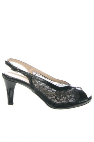 Sandály Unbranded, Velikost 38, Barva Černá, Cena  1 159,00 Kč