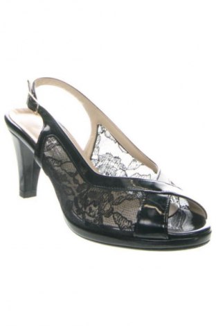 Sandály Unbranded, Velikost 38, Barva Černá, Cena  1 159,00 Kč