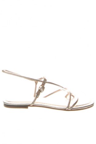 Сандали Unbranded, Размер 39, Цвят Златист, Цена 43,45 €