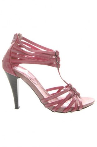 Сандали Unbranded, Размер 39, Цвят Червен, Цена 23,51 €