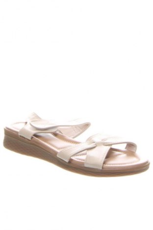 Sandály Unbranded, Velikost 40, Barva Béžová, Cena  819,00 Kč