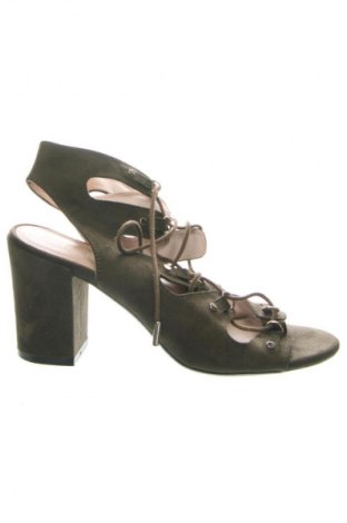 Sandalen Unbranded, Größe 40, Farbe Grün, Preis € 26,09