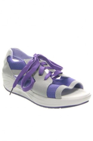 Sandalen Unbranded, Größe 39, Farbe Mehrfarbig, Preis € 26,99