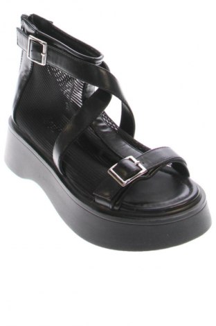 Sandalen Unbranded, Größe 34, Farbe Schwarz, Preis € 22,99