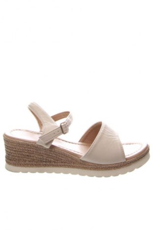 Szandálok Unbranded, Méret 39, Szín Ekrü
, Ár 10 839 Ft