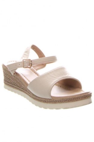 Szandálok Unbranded, Méret 39, Szín Ekrü
, Ár 10 839 Ft