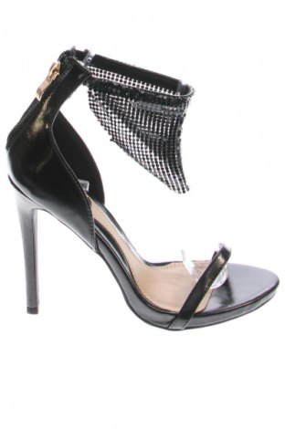 Sandalen Unbranded, Größe 39, Farbe Schwarz, Preis € 32,99