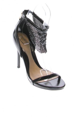 Sandalen Unbranded, Größe 39, Farbe Schwarz, Preis € 32,99