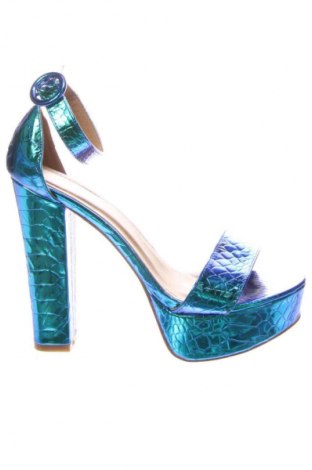 Сандали Unbranded, Размер 38, Цвят Многоцветен, Цена 24,03 €