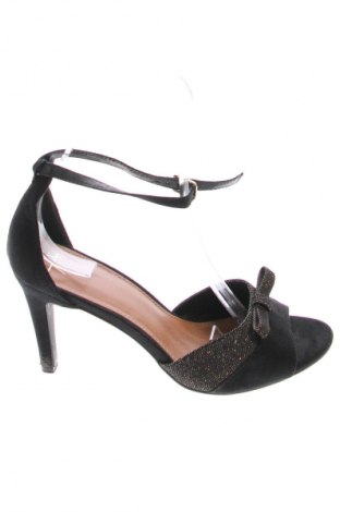 Sandalen Unbranded, Größe 39, Farbe Schwarz, Preis € 25,99