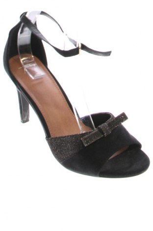 Sandalen Unbranded, Größe 39, Farbe Schwarz, Preis € 25,99