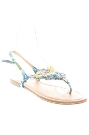 Sandalen Unbranded, Größe 40, Farbe Mehrfarbig, Preis € 25,99