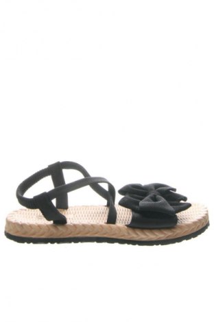 Sandalen Unbranded, Größe 36, Farbe Schwarz, Preis 26,99 €