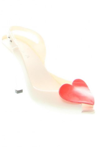 Сандали Unbranded, Размер 37, Цвят Бял, Цена 26,07 €