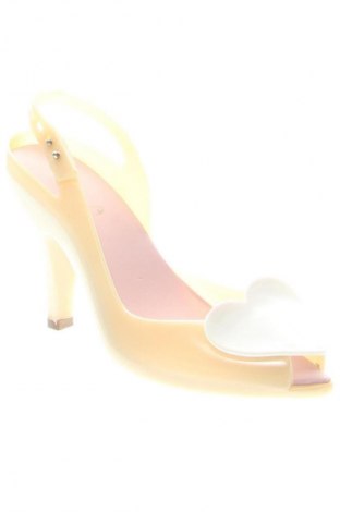 Сандали Unbranded, Размер 37, Цвят Бежов, Цена 26,07 €