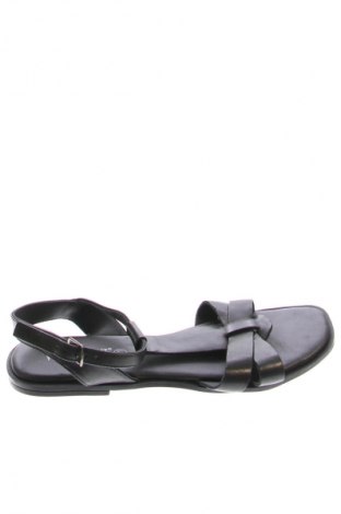Сандали Venturini, Размер 41, Цвят Черен, Цена 21,47 €