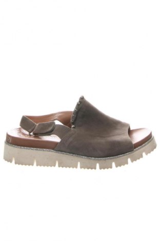 Сандали Weekend Max Mara, Размер 40, Цвят Бежов, Цена 171,28 €