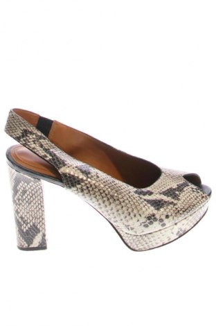 Sandalen What For, Größe 37, Farbe Mehrfarbig, Preis € 57,99