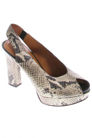 Sandalen What For, Größe 37, Farbe Mehrfarbig, Preis € 57,99