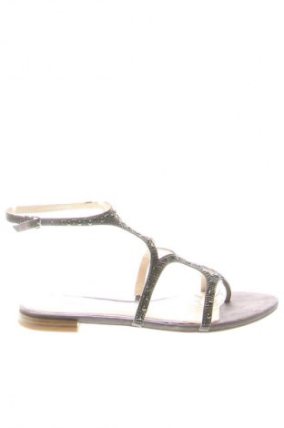 Sandalen Zara, Größe 37, Farbe Lila, Preis € 24,99