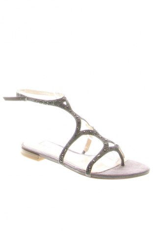 Sandalen Zara, Größe 37, Farbe Lila, Preis € 24,99