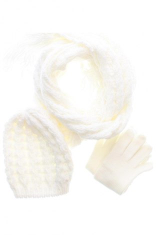 Eșarfă Accessoires, Culoare Alb, Preț 75,99 Lei