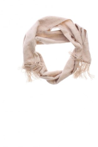 Eșarfă Alpaca Camargo, Culoare Bej, Preț 107,81 Lei