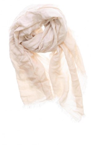 Eșarfă Calvin Klein, Culoare Ecru, Preț 322,99 Lei