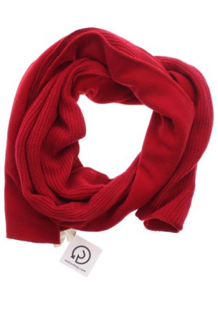 Шал Fishbone, Цвят Червен, Цена 11,70 €