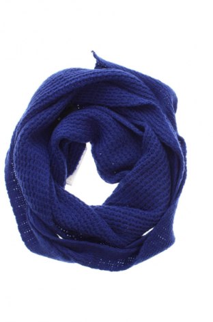 Eșarfă Gas, Culoare Albastru, Preț 125,99 Lei