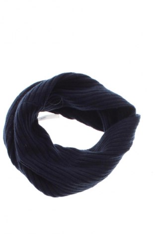 Eșarfă H&M, Culoare Albastru, Preț 49,99 Lei