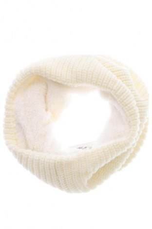 Eșarfă Laura Torelli, Culoare Ecru, Preț 65,99 Lei