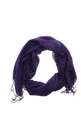 Eșarfă Pashmina, Culoare Mov, Preț 103,41 Lei