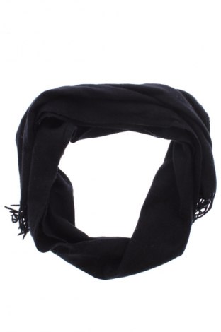 Eșarfă Reserved, Culoare Negru, Preț 33,99 Lei