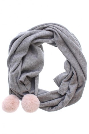 Eșarfă TWINSET, Culoare Gri, Preț 259,31 Lei