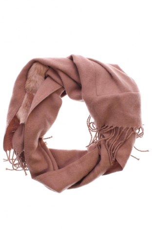 Schal TWINSET, Farbe Aschrosa, Preis 29,00 €