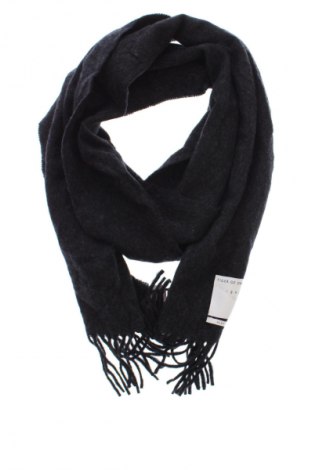 Шал Tiger Of Sweden, Цвят Черен, Цена 19,94 €