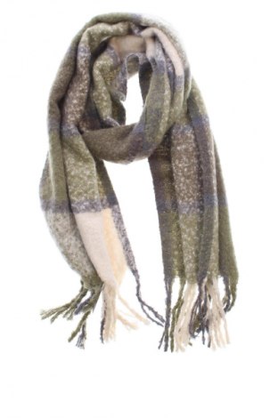 Eșarfă Tom Tailor, Culoare Multicolor, Preț 44,99 Lei