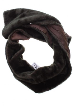 Eșarfă Unbranded, Culoare Verde, Preț 65,84 Lei