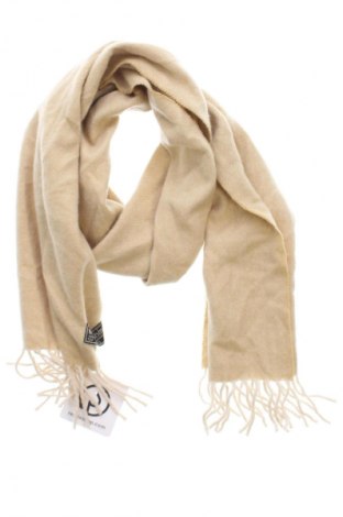 Schal Unbranded, Farbe Beige, Preis 12,99 €