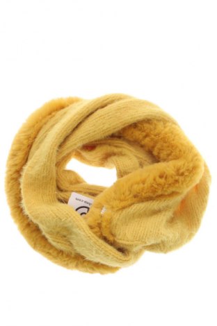 Schal Unbranded, Farbe Gelb, Preis € 10,99